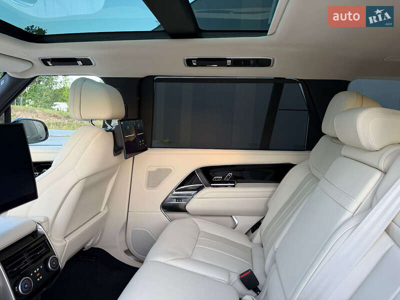 Внедорожник / Кроссовер Land Rover Range Rover 2023 в Хмельницком