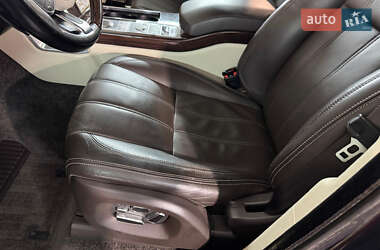 Внедорожник / Кроссовер Land Rover Range Rover 2013 в 