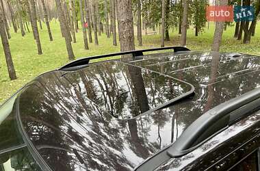 Позашляховик / Кросовер Land Rover Range Rover 2009 в  фото 10 Позашляховик / Кросовер Land Rover Range Rover 2009 в