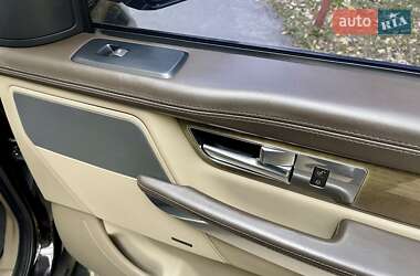 Позашляховик / Кросовер Land Rover Range Rover 2009 в  фото 58 Позашляховик / Кросовер Land Rover Range Rover 2009 в