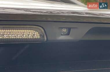 Позашляховик / Кросовер Land Rover Range Rover 2009 в  фото 17 Позашляховик / Кросовер Land Rover Range Rover 2009 в