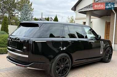 Внедорожник / Кроссовер Land Rover Range Rover 2023 в 