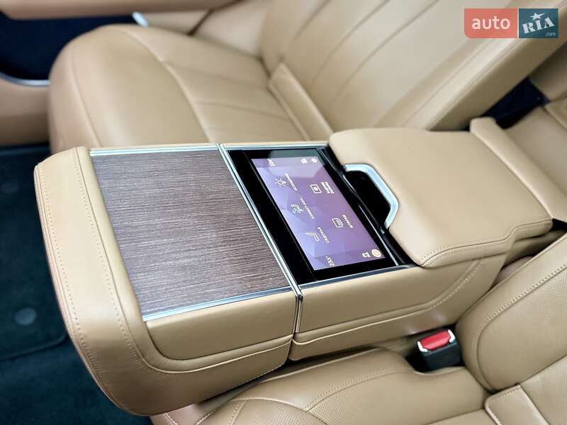 Позашляховик / Кросовер Land Rover Range Rover 2023 в Кропивницькому