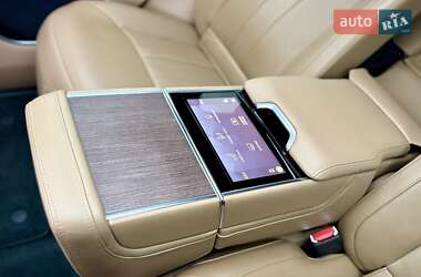 Внедорожник / Кроссовер Land Rover Range Rover 2023 в 