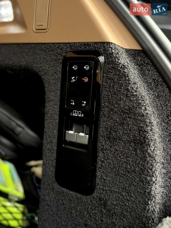 Позашляховик / Кросовер Land Rover Range Rover 2023 в Кропивницькому