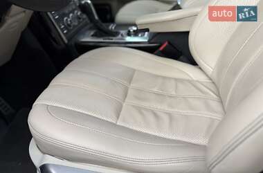 Внедорожник / Кроссовер Land Rover Range Rover 2009 в 