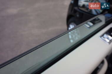 Внедорожник / Кроссовер Land Rover Range Rover 2019 в 