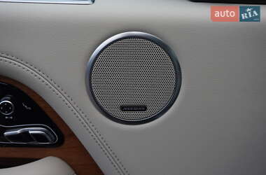 Внедорожник / Кроссовер Land Rover Range Rover 2019 в 
