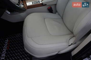 Внедорожник / Кроссовер Land Rover Range Rover 2019 в 