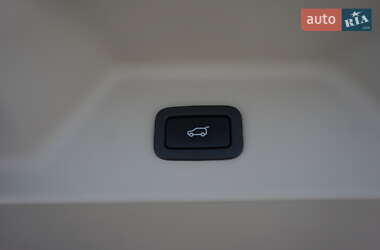 Внедорожник / Кроссовер Land Rover Range Rover 2019 в 