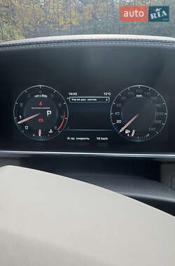Внедорожник / Кроссовер Land Rover Range Rover 2013 в 