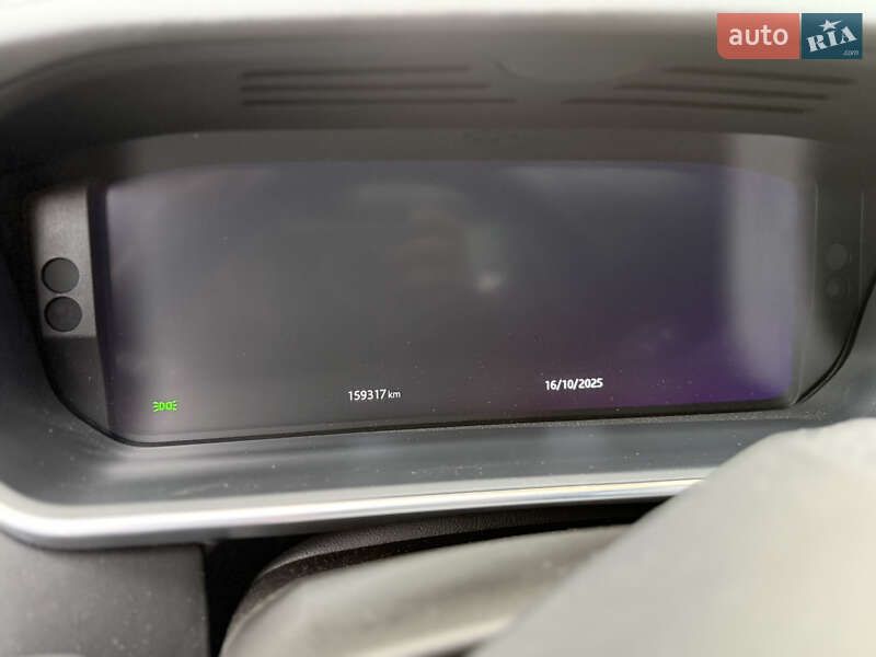 Внедорожник / Кроссовер Land Rover Range Rover 2018 в Львове