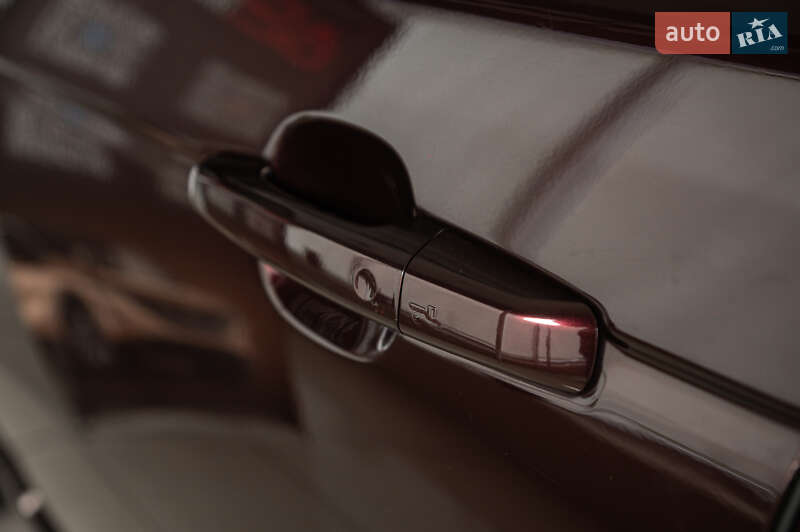 Внедорожник / Кроссовер Land Rover Range Rover 2018 в Одессе