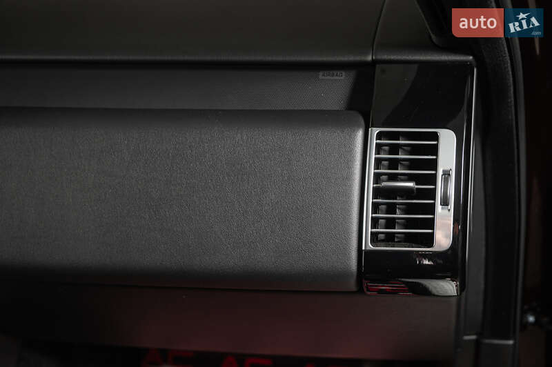 Внедорожник / Кроссовер Land Rover Range Rover 2018 в Одессе