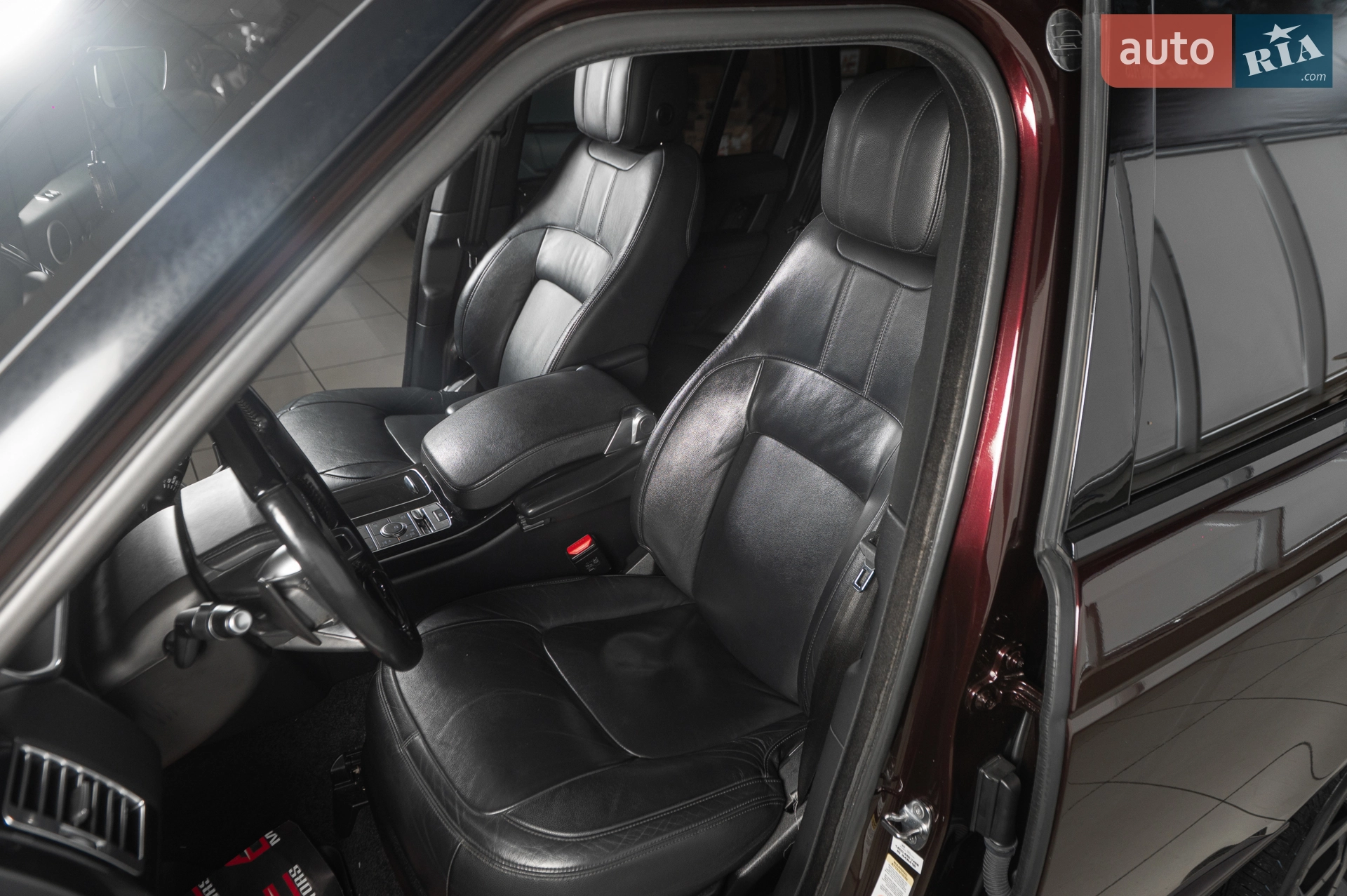2018 Land Rover Range Rover - мініатюра 35