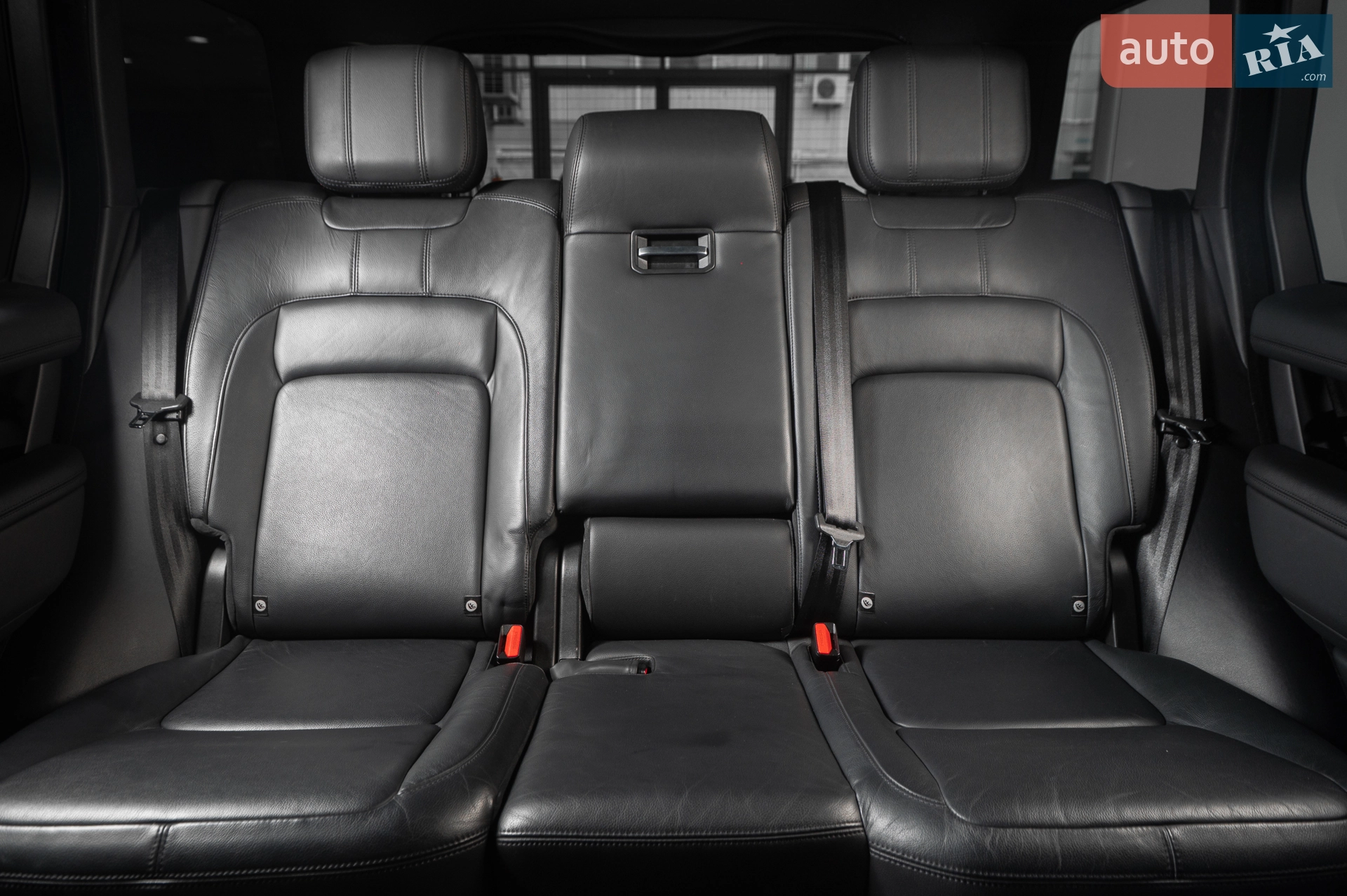 2018 Land Rover Range Rover - мініатюра 42