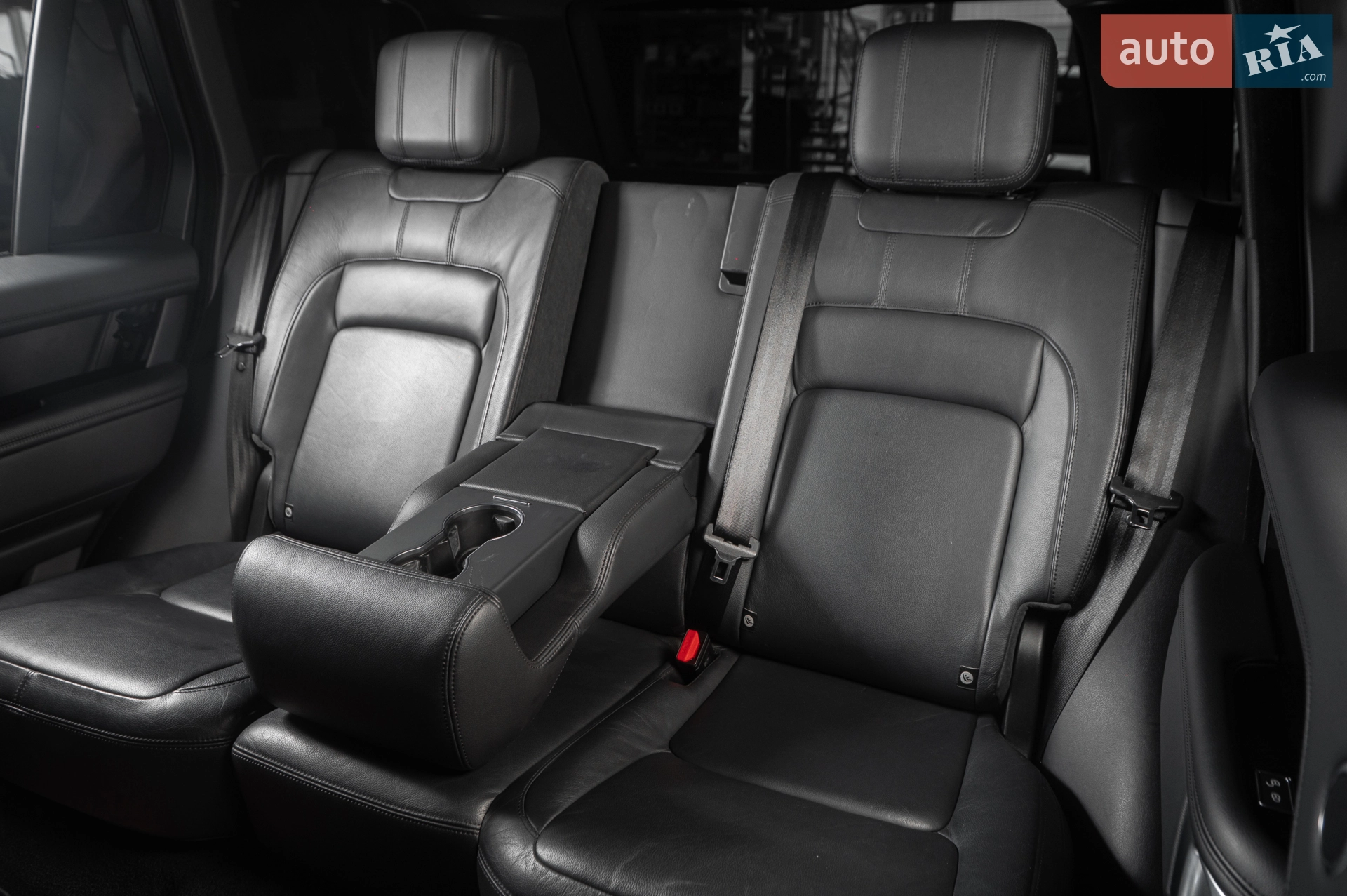 2018 Land Rover Range Rover - мініатюра 43