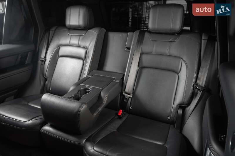 Внедорожник / Кроссовер Land Rover Range Rover 2018 в Одессе