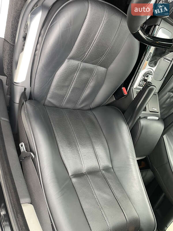 Позашляховик / Кросовер Land Rover Range Rover 2009 в Львові