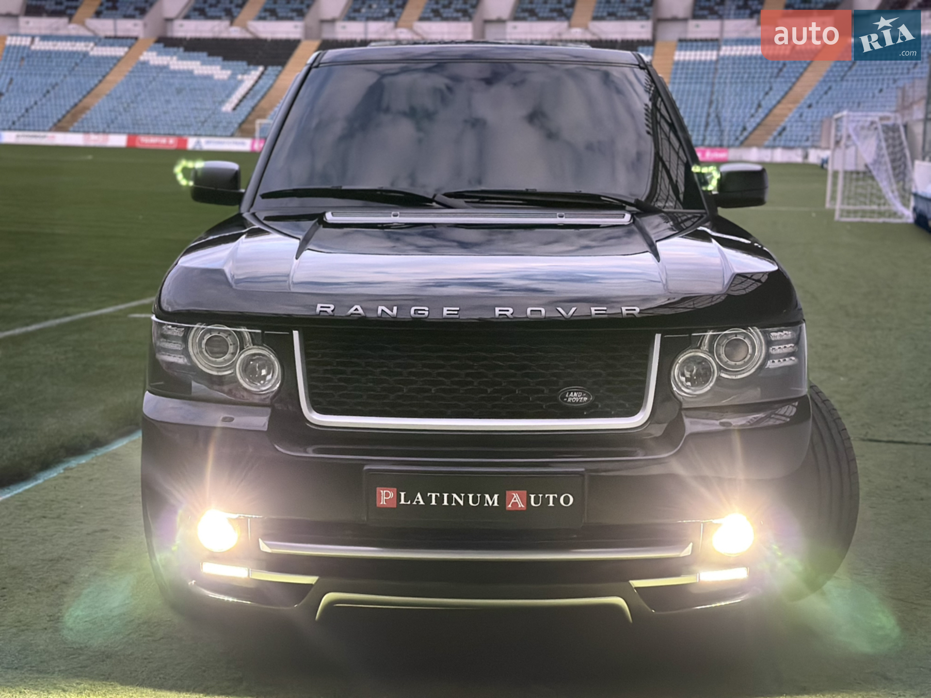Land Rover Range Rover 2008 VIN SALLMAM348A281873 фото оголошення 11 з 82
