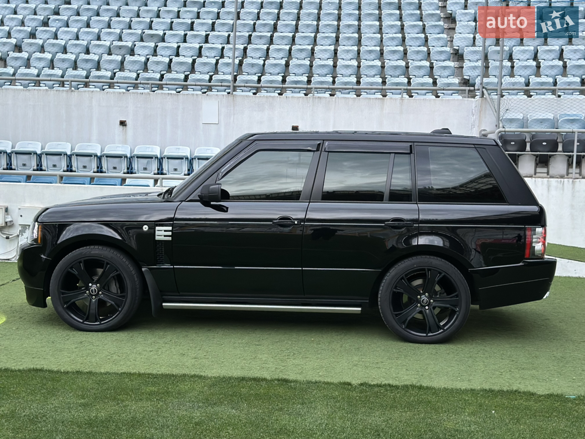 Land Rover Range Rover 2008 VIN SALLMAM348A281873 фото оголошення 29 з 82