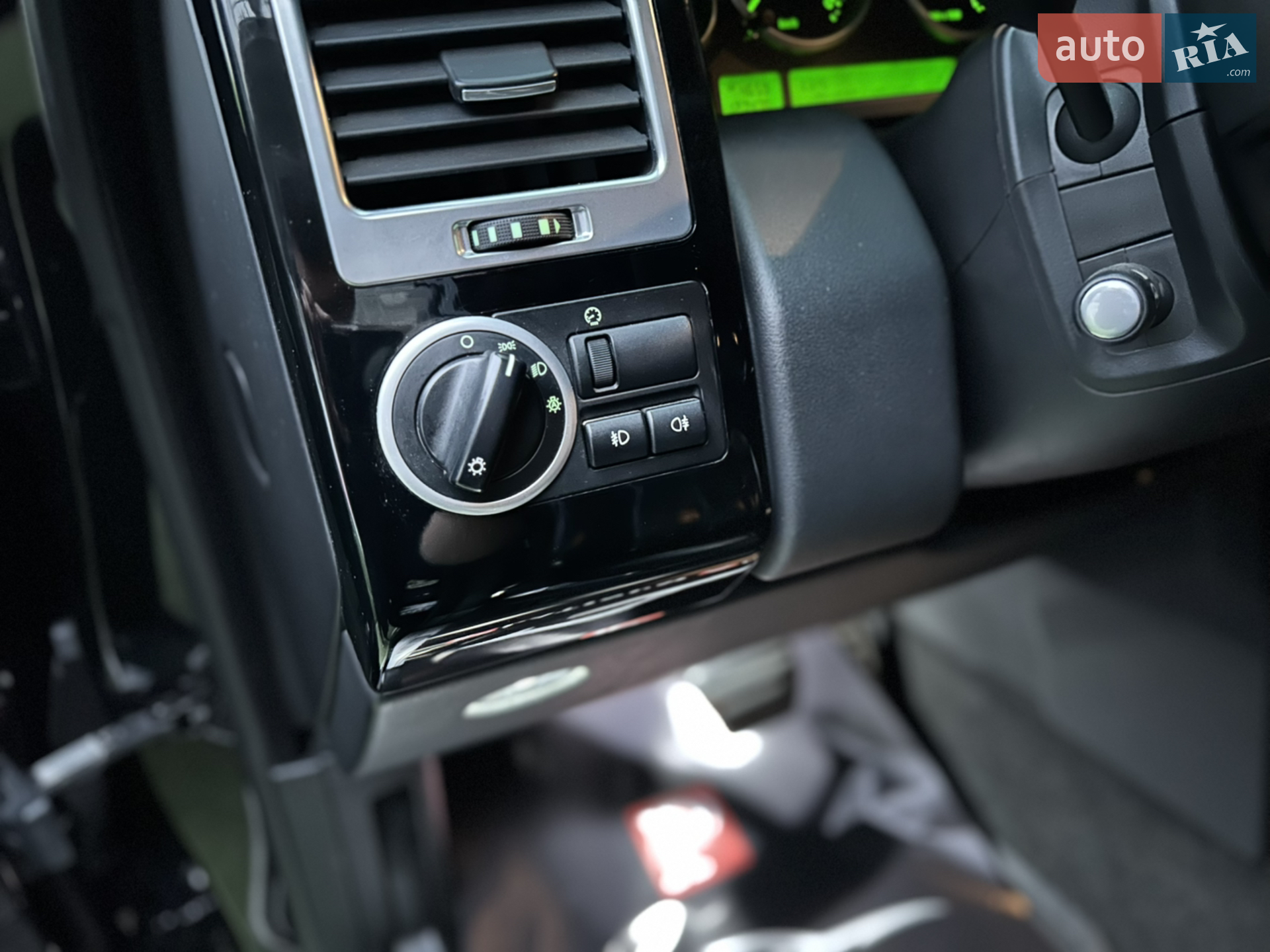 Land Rover Range Rover 2008 VIN SALLMAM348A281873 фото оголошення 40 з 82