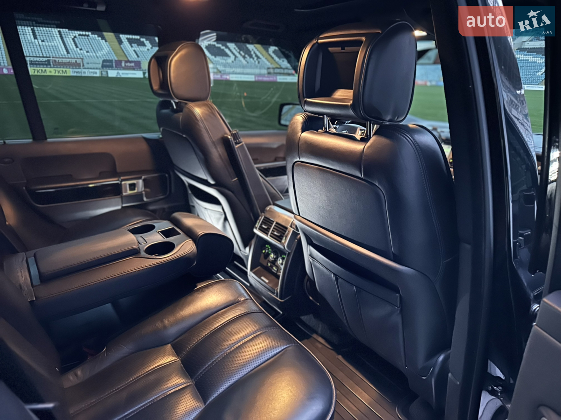 Land Rover Range Rover 2008 VIN SALLMAM348A281873 фото оголошення 62 з 82