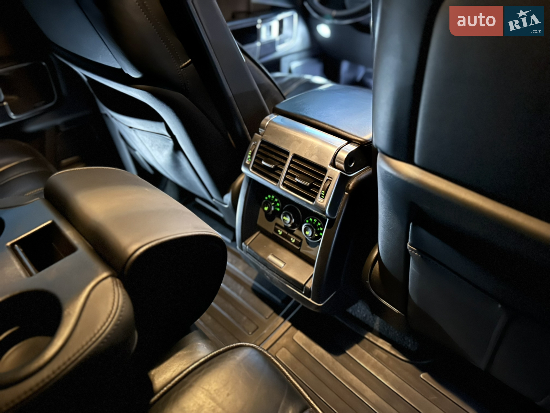 Land Rover Range Rover 2008 VIN SALLMAM348A281873 фото оголошення 65 з 82