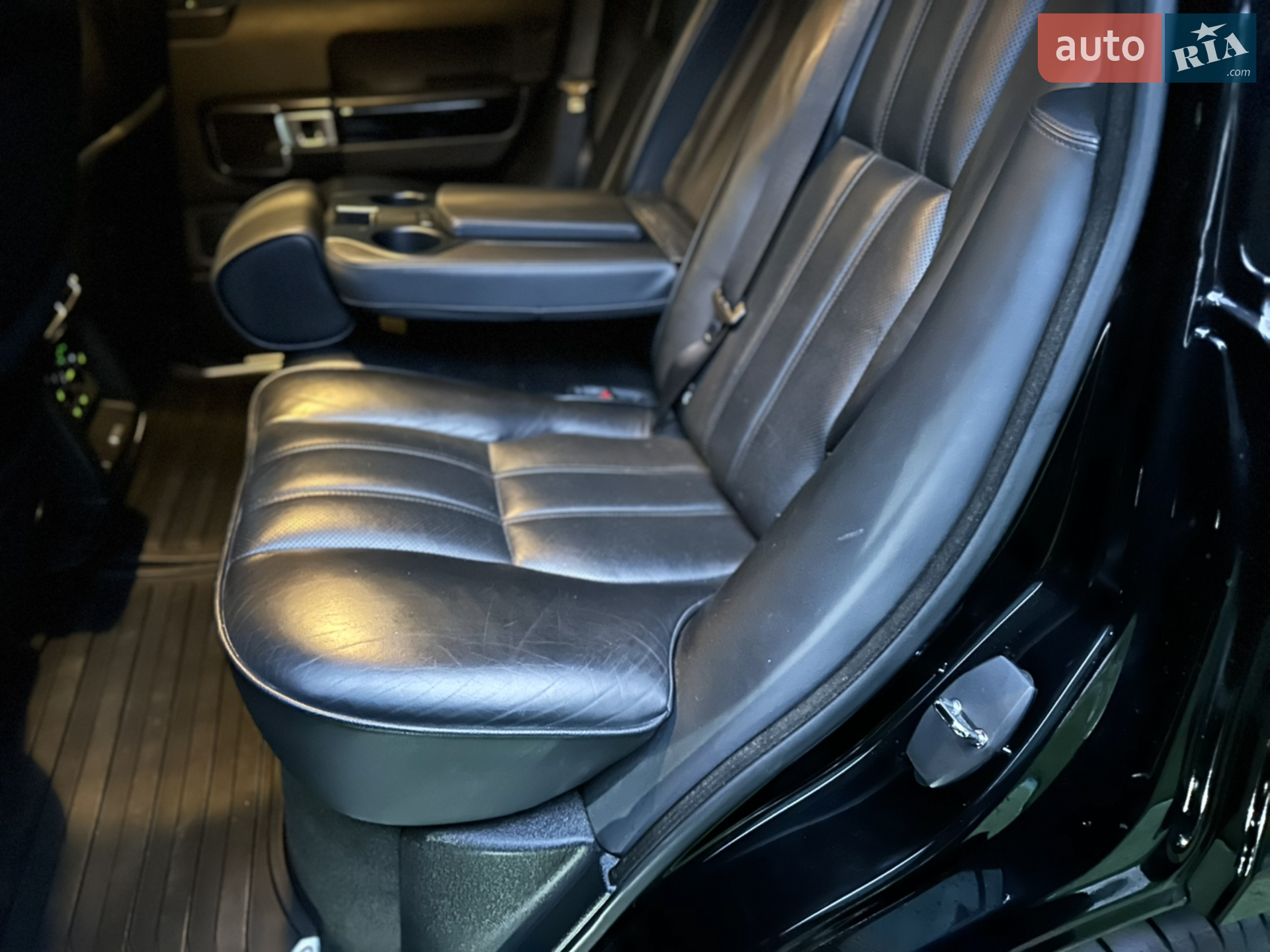 Land Rover Range Rover 2008 VIN SALLMAM348A281873 фото оголошення 71 з 82