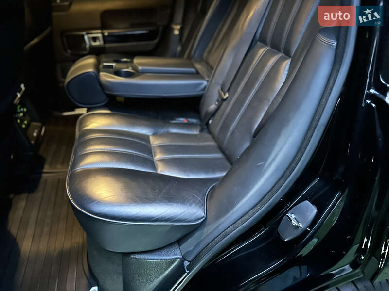 Внедорожник / Кроссовер Land Rover Range Rover 2008 в Одессе фото 71 Внедорожник / Кроссовер Land Rover Range Rover 2008 в Одессе