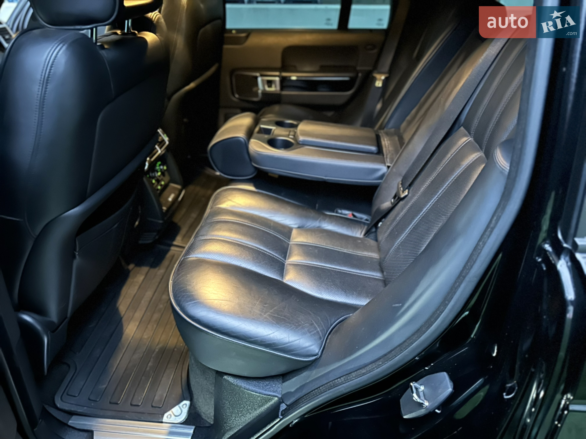 Land Rover Range Rover 2008 VIN SALLMAM348A281873 фото оголошення 70 з 82