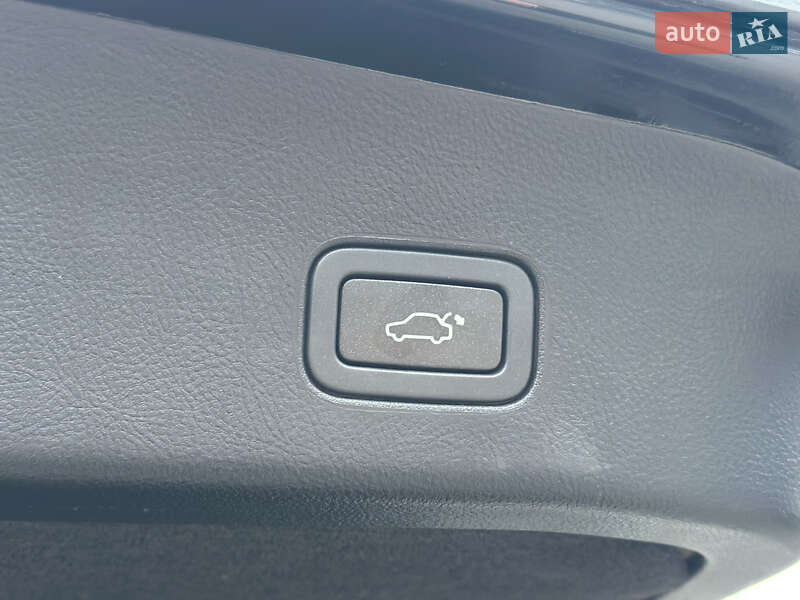 Внедорожник / Кроссовер Land Rover Range Rover 2012 в Харькове фото 13 Внедорожник / Кроссовер Land Rover Range Rover 2012 в Харькове