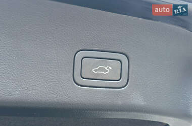 Внедорожник / Кроссовер Land Rover Range Rover 2012 в 