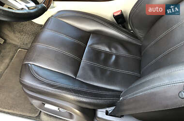 Внедорожник / Кроссовер Land Rover Range Rover 2013 в 