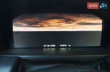 Внедорожник / Кроссовер Land Rover Range Rover 2011 в 