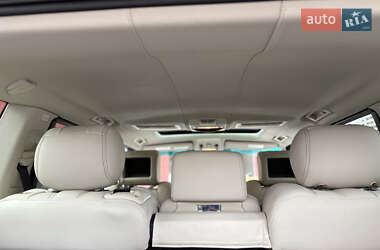 Внедорожник / Кроссовер Land Rover Range Rover 2009 в 