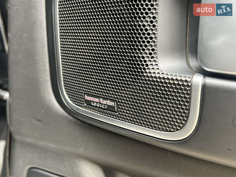 Внедорожник / Кроссовер Land Rover Range Rover 2007 в Одессе