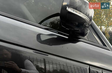 Позашляховик / Кросовер Land Rover Range Rover 2014 в  фото 19 Позашляховик / Кросовер Land Rover Range Rover 2014 в