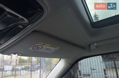 Позашляховик / Кросовер Land Rover Range Rover 2014 в  фото 44 Позашляховик / Кросовер Land Rover Range Rover 2014 в