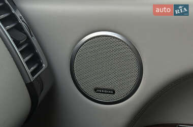 Позашляховик / Кросовер Land Rover Range Rover 2014 в  фото 52 Позашляховик / Кросовер Land Rover Range Rover 2014 в