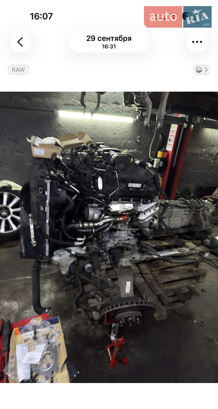 Внедорожник / Кроссовер Land Rover Range Rover 2014 в Киеве фото 55 Внедорожник / Кроссовер Land Rover Range Rover 2014 в Киеве