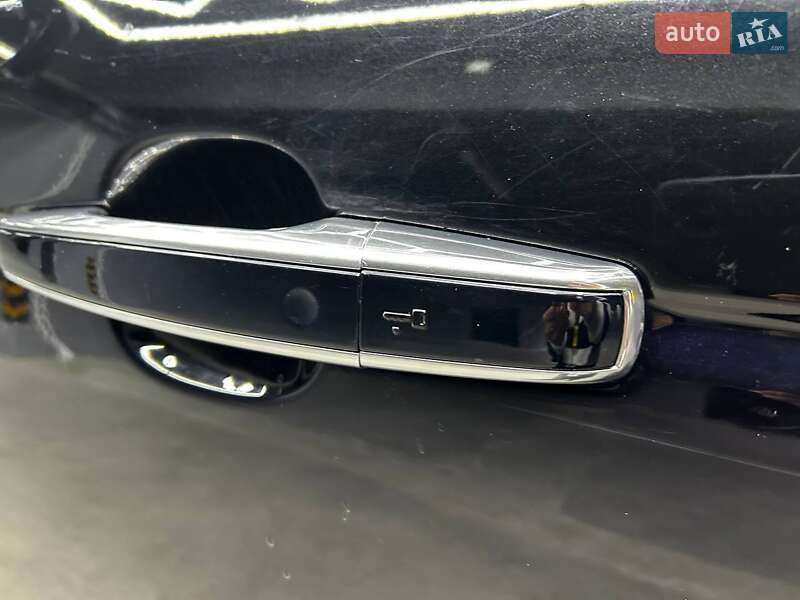 Позашляховик / Кросовер Land Rover Range Rover 2013 в Чернівцях фото 8 Позашляховик / Кросовер Land Rover Range Rover 2013 в Чернівцях