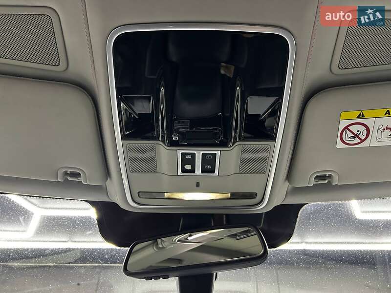 Позашляховик / Кросовер Land Rover Range Rover 2013 в Чернівцях фото 22 Позашляховик / Кросовер Land Rover Range Rover 2013 в Чернівцях