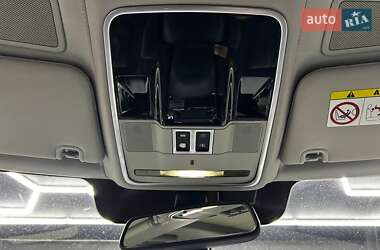 Внедорожник / Кроссовер Land Rover Range Rover 2013 в 