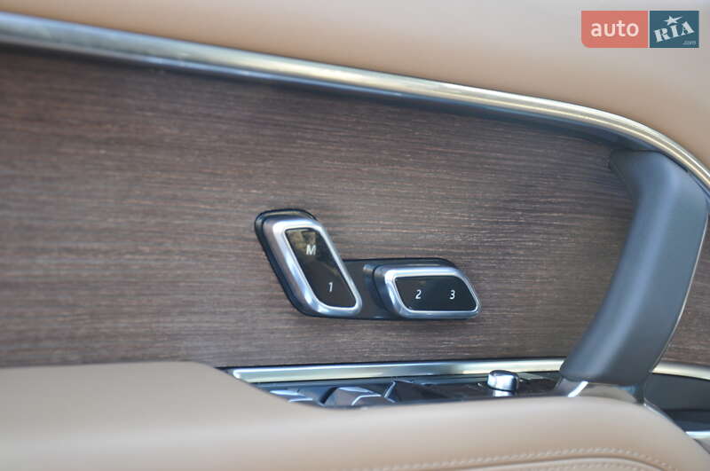 Внедорожник / Кроссовер Land Rover Range Rover 2024 в Одессе