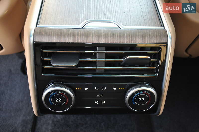 Внедорожник / Кроссовер Land Rover Range Rover 2024 в Одессе