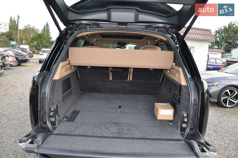 Внедорожник / Кроссовер Land Rover Range Rover 2024 в Одессе