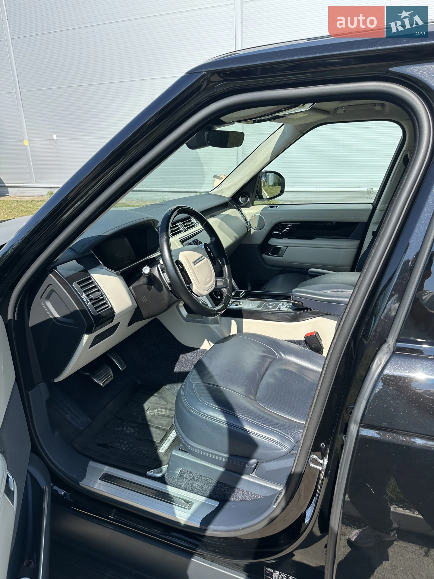 2019 Land Rover Range Rover - мініатюра 9