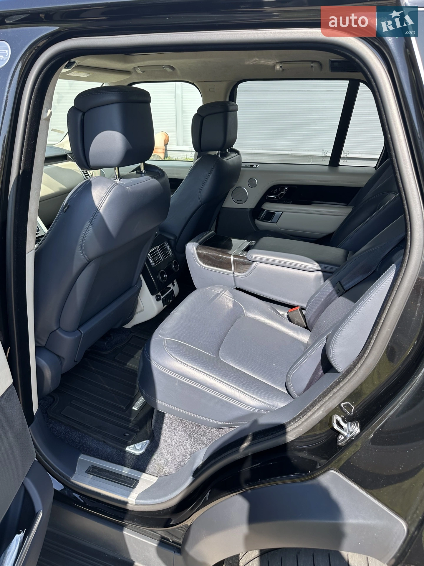 2019 Land Rover Range Rover - мініатюра 10