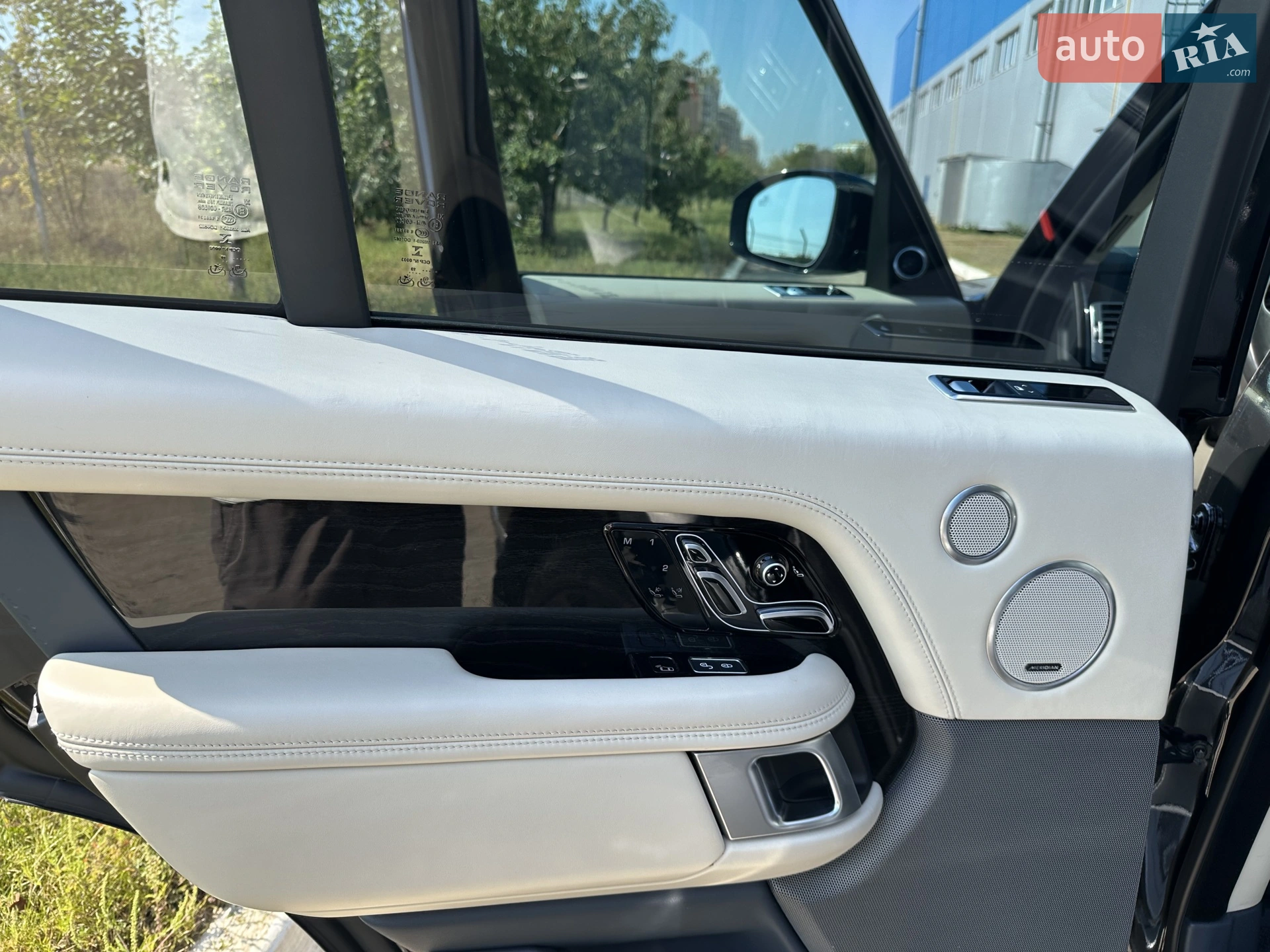 2019 Land Rover Range Rover - мініатюра 13